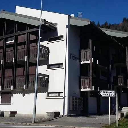 Le Benevy Appartement *