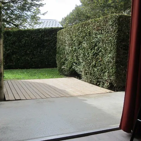 Appartement Le Benevy Les Gets