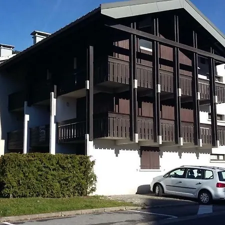 Appartement Le Benevy *
